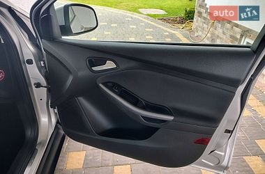 Універсал Ford Focus 2014 в Бориславі