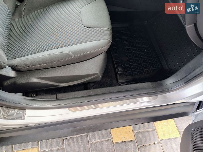 Універсал Ford Focus 2014 в Бориславі