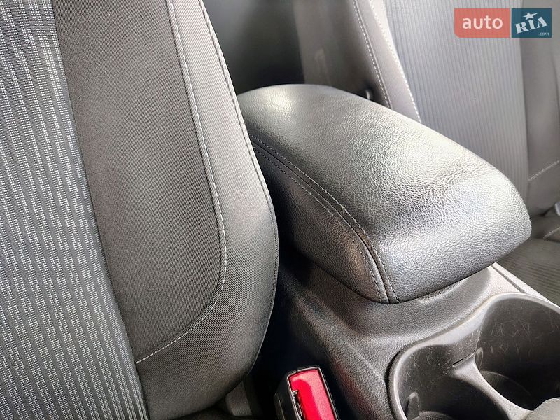 Універсал Ford Focus 2014 в Бориславі