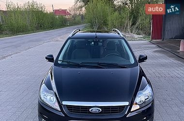 Універсал Ford Focus 2008 в Бродах