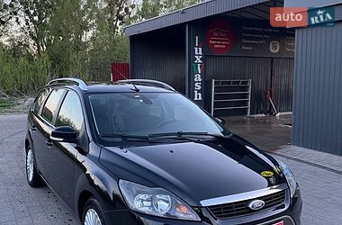 Універсал Ford Focus 2008 в Бродах
