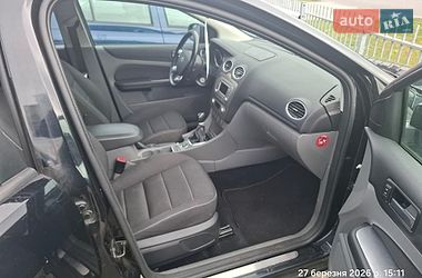 Універсал Ford Focus 2008 в Бродах