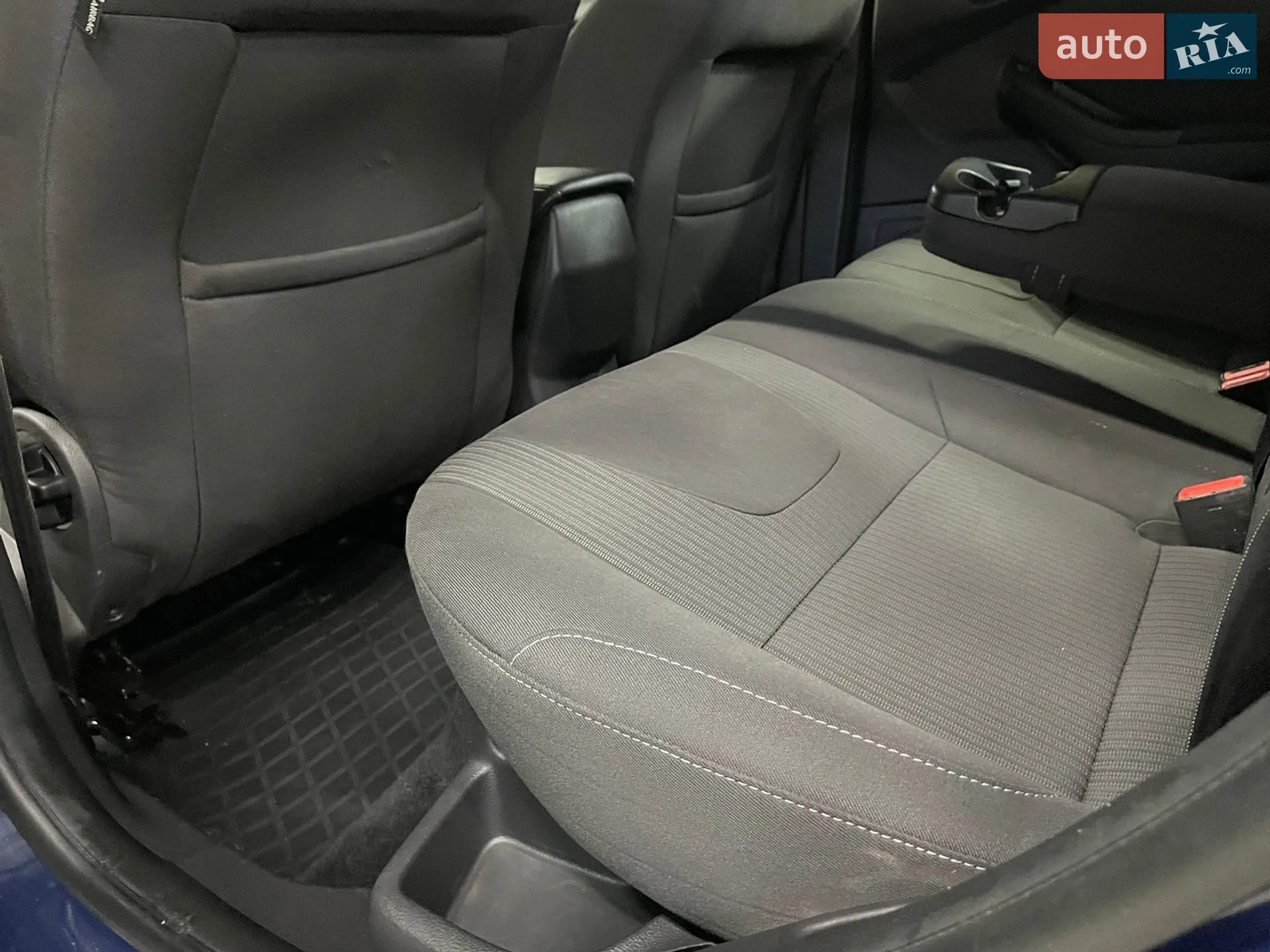 2013 Ford Focus - мініатюра 20