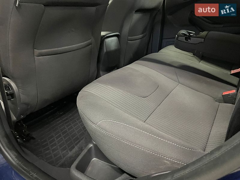 Універсал Ford Focus 2013 в Стрию