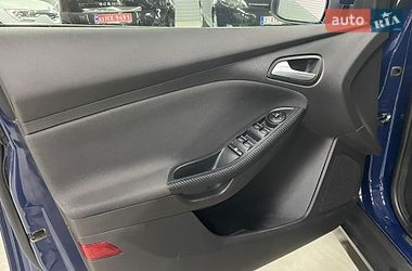 Універсал Ford Focus 2013 в Стрию