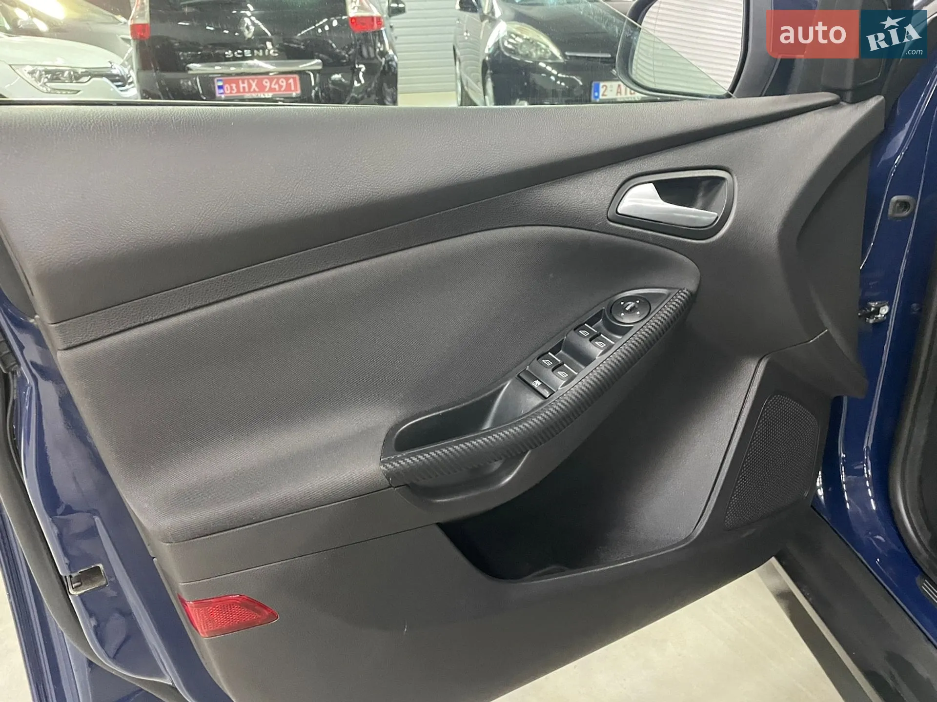 2013 Ford Focus - мініатюра 24
