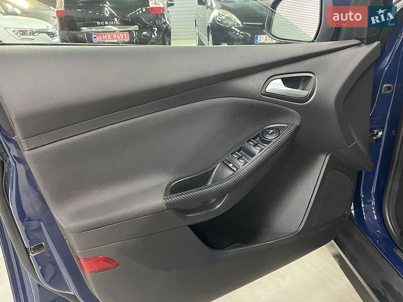 Універсал Ford Focus 2013 в Стрию