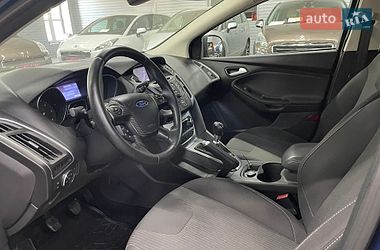 Універсал Ford Focus 2013 в Стрию