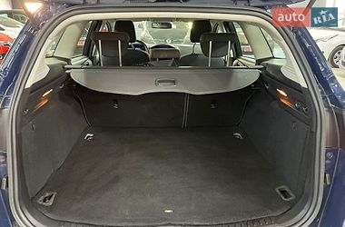 Універсал Ford Focus 2013 в Стрию