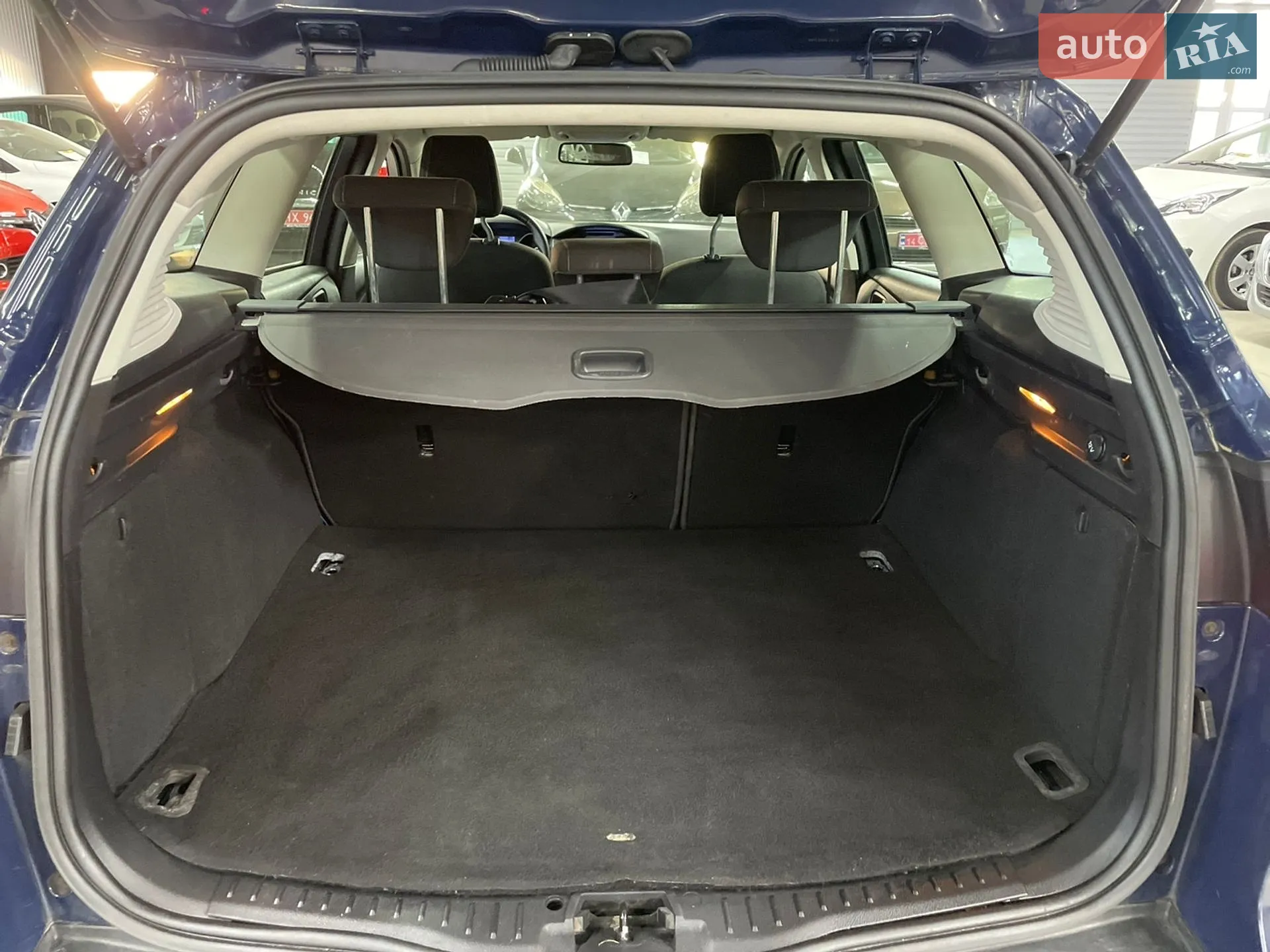 2013 Ford Focus - мініатюра 31