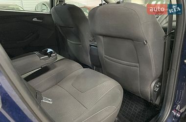 Універсал Ford Focus 2013 в Стрию