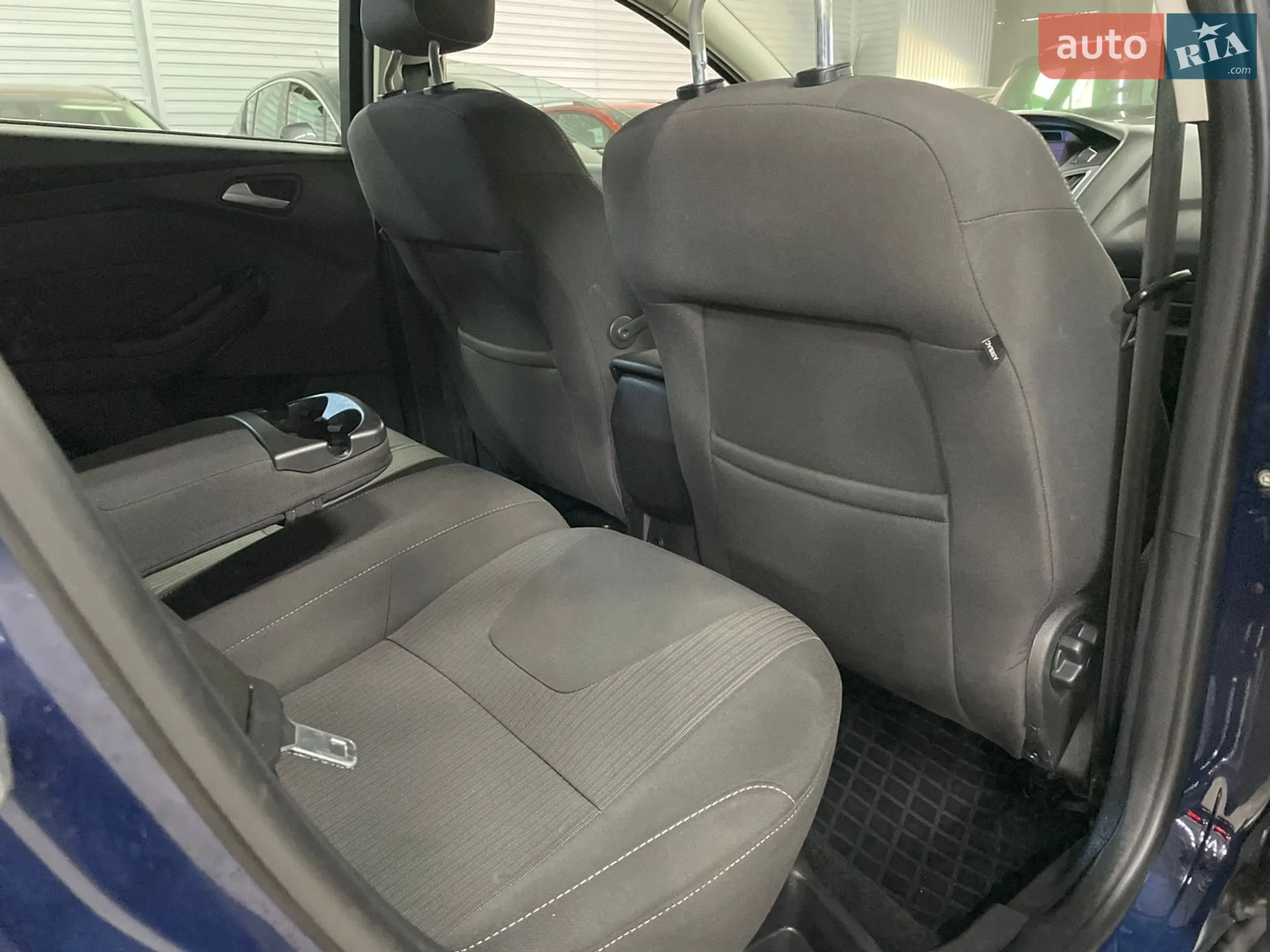 2013 Ford Focus - мініатюра 37