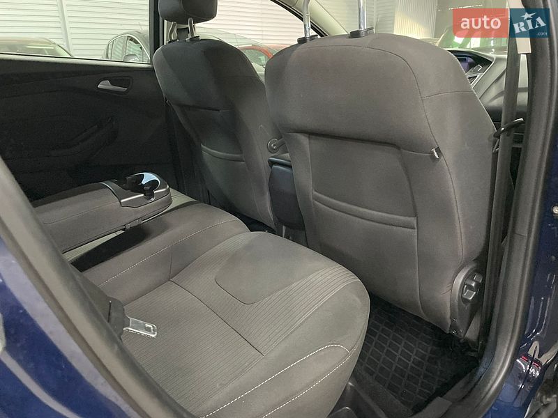 Універсал Ford Focus 2013 в Стрию