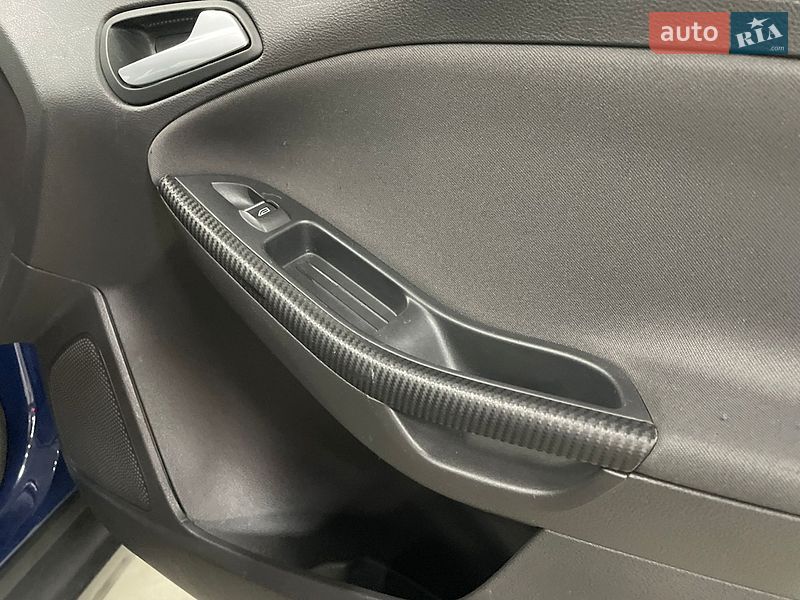 Універсал Ford Focus 2013 в Стрию
