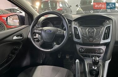 Універсал Ford Focus 2013 в Стрию