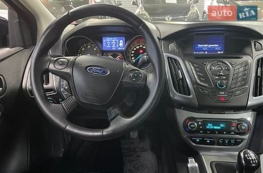 Універсал Ford Focus 2013 в Стрию