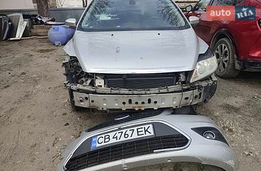 Универсал Ford Focus 2008 в Тернополе