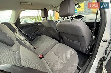 Универсал Ford Focus 2013 в Стрые