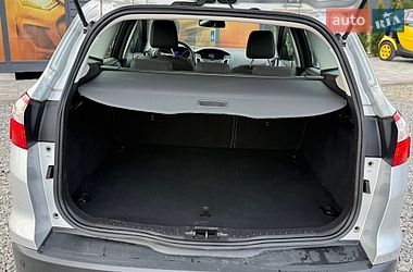 Универсал Ford Focus 2013 в Стрые