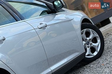 Универсал Ford Focus 2013 в Стрые