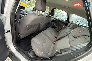 Универсал Ford Focus 2013 в Стрые