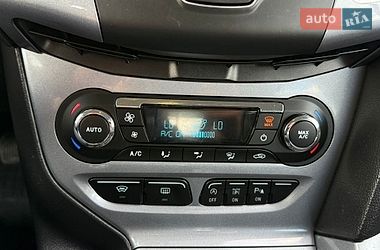 Универсал Ford Focus 2013 в Стрые