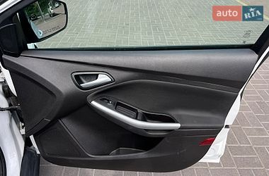 Седан Ford Focus 2013 в Киеве