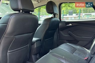 Седан Ford Focus 2013 в Киеве