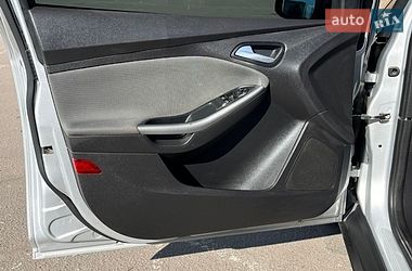 Універсал Ford Focus 2013 в Житомирі