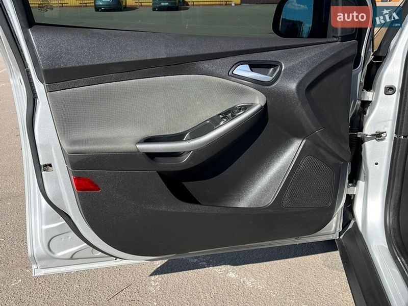 Універсал Ford Focus 2013 в Житомирі