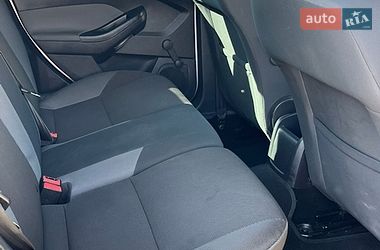Універсал Ford Focus 2013 в Житомирі