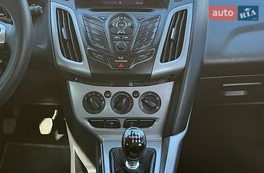Універсал Ford Focus 2013 в Житомирі