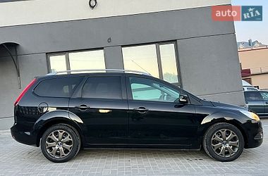 Універсал Ford Focus 2010 в Тернополі
