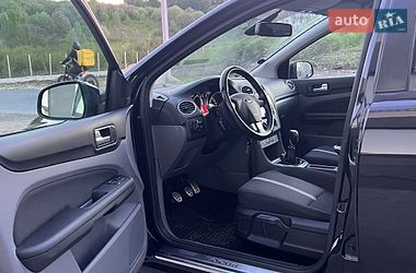 Універсал Ford Focus 2010 в Тернополі