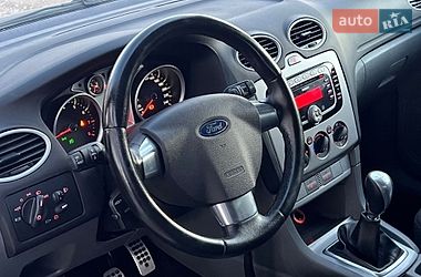Універсал Ford Focus 2010 в Тернополі