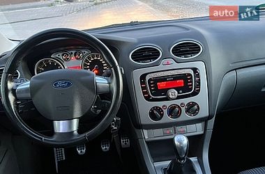 Універсал Ford Focus 2010 в Тернополі