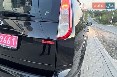 Універсал Ford Focus 2010 в Тернополі