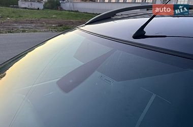Універсал Ford Focus 2010 в Тернополі