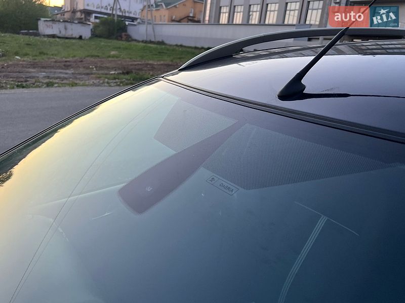 Універсал Ford Focus 2010 в Тернополі