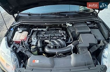 Універсал Ford Focus 2010 в Тернополі