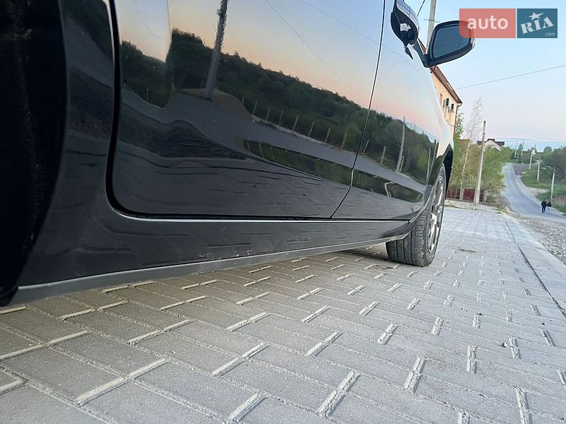Універсал Ford Focus 2010 в Тернополі