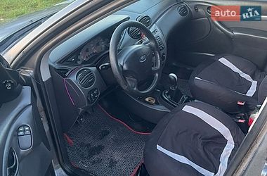Универсал Ford Focus 2003 в Бродах