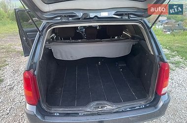 Универсал Ford Focus 2003 в Бродах