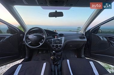 Универсал Ford Focus 2003 в Бродах