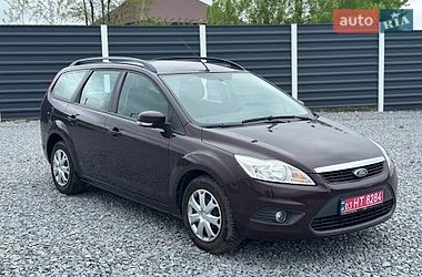 Универсал Ford Focus 2008 в Ровно
