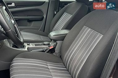 Универсал Ford Focus 2008 в Ровно