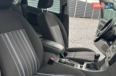 Универсал Ford Focus 2008 в Ровно