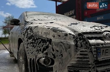 Седан Ford Focus 2013 в Кривому Розі