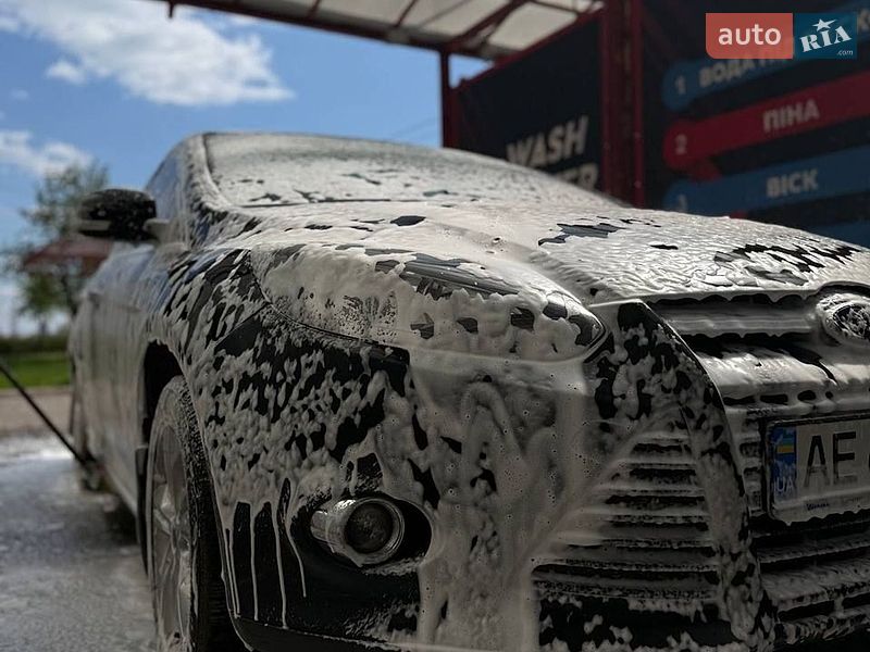 Седан Ford Focus 2013 в Кривому Розі