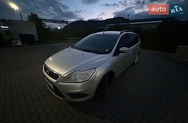 Универсал Ford Focus 2010 в Выгоде